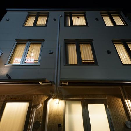 U-Hotel Takadanobaba Токио Екстериор снимка
