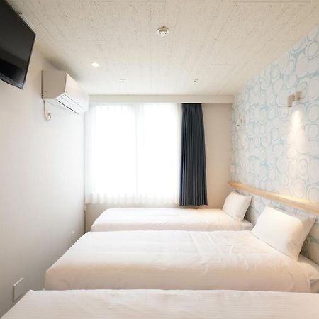 U-Hotel Takadanobaba Токио Екстериор снимка