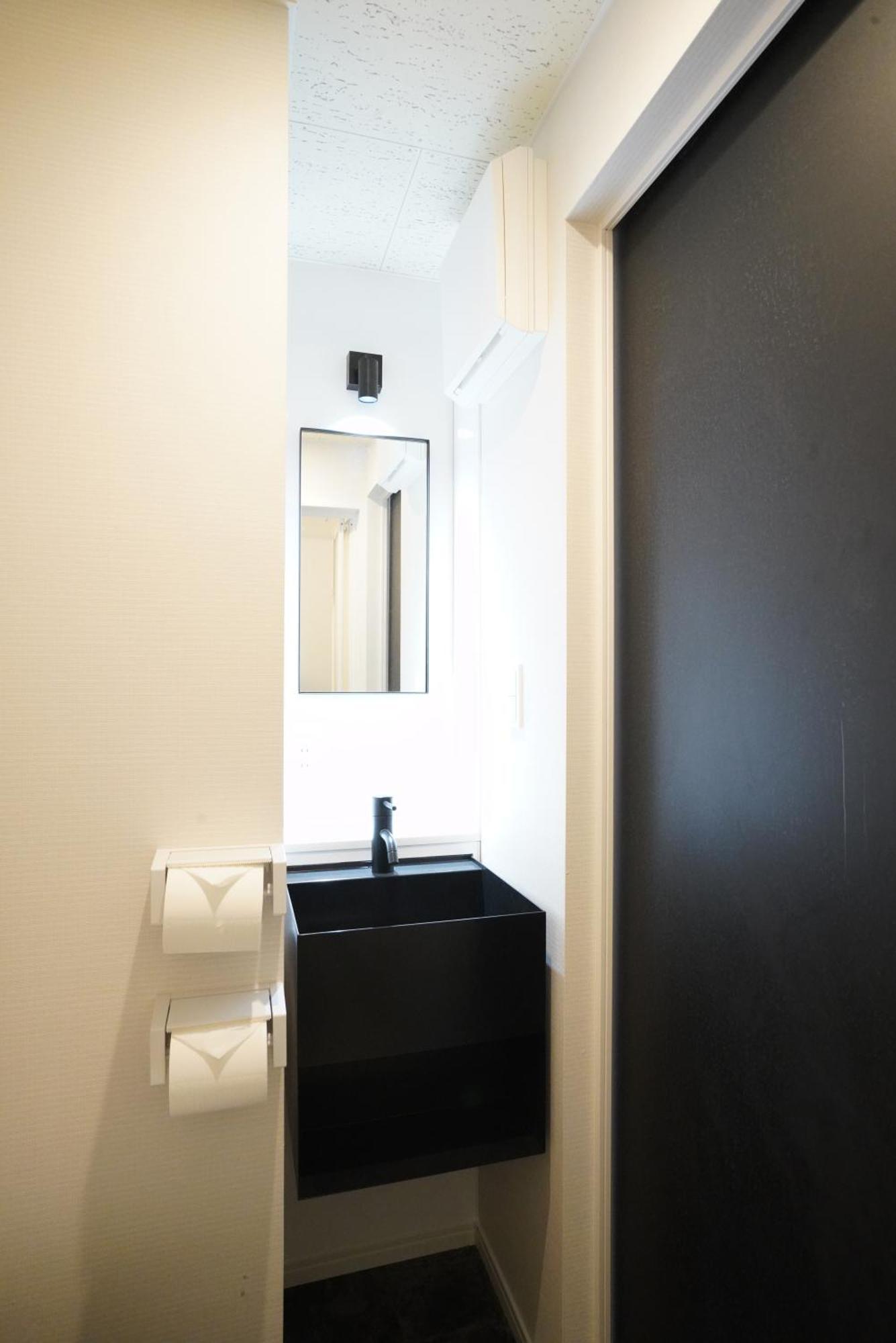 U-Hotel Takadanobaba Токио Стая снимка