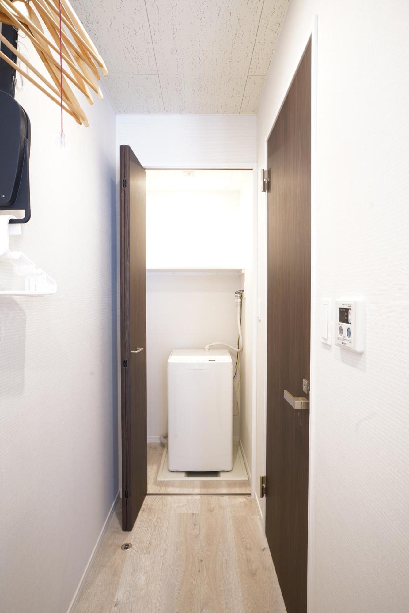 U-Hotel Takadanobaba Токио Стая снимка