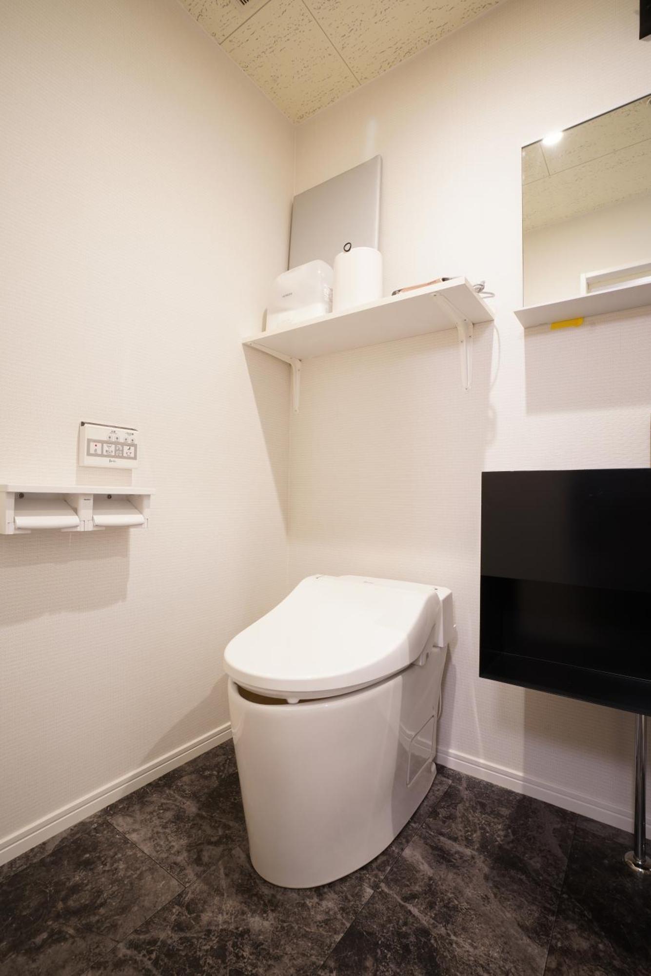 U-Hotel Takadanobaba Токио Стая снимка