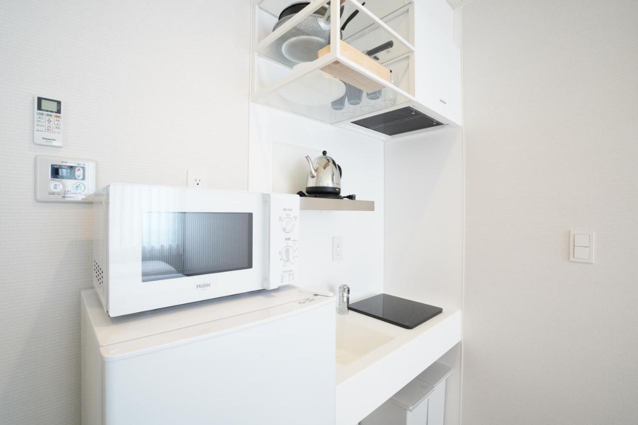 U-Hotel Takadanobaba Токио Екстериор снимка